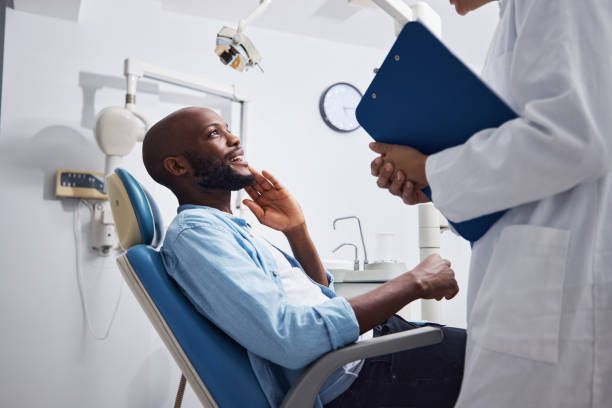 Best Weekend Emergency Dentist in Winthrop, IA