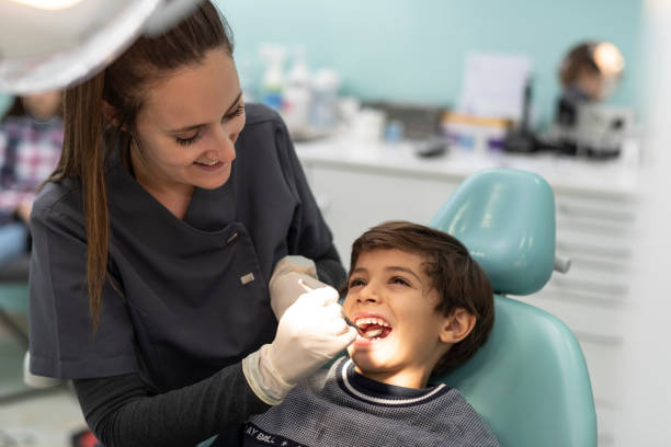 Best Broken or Cracked Tooth Emergency Dentist in Winthrop, IA