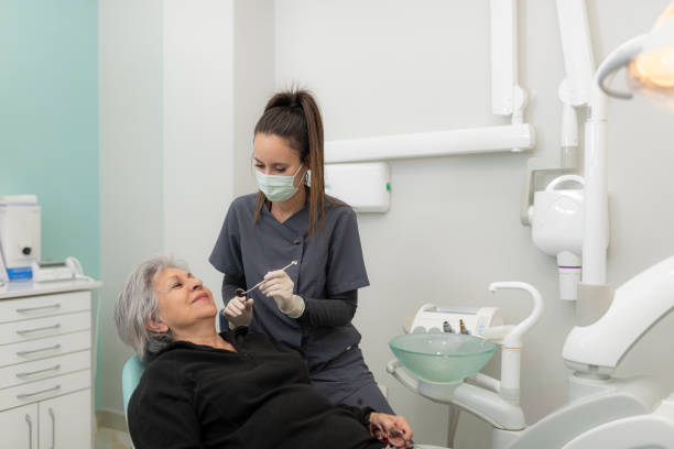 Best Urgent Dental Care for Toothache in Winthrop, IA