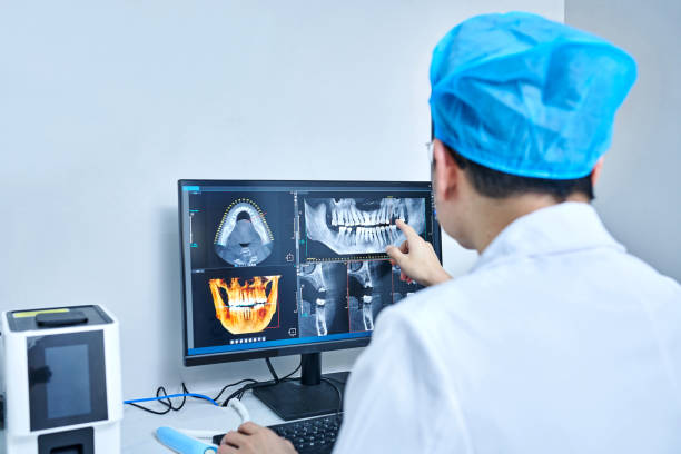 Best Pediatric Emergency Dentist in Winthrop, IA