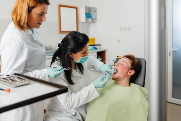Best Emergency Dentist for Special Needs Patients in Winthrop, IA